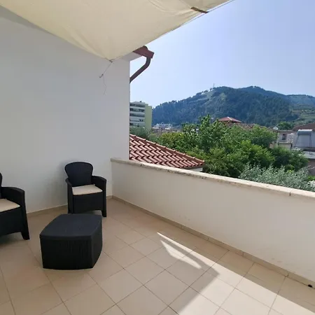 Vila Vokopola Maison d'hôtes