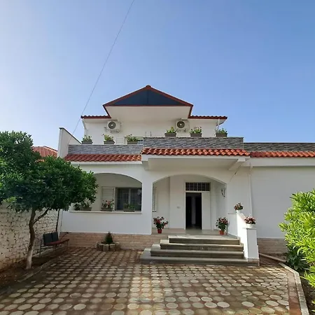 Vila Vokopola Maison d'hôtes Berat